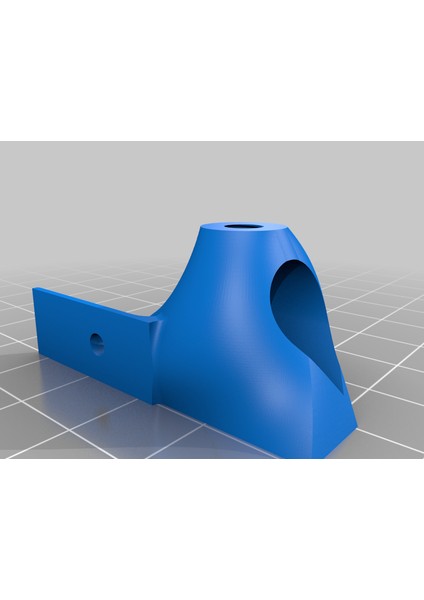 Kalem Tutma Uçları 3 (Sadece Plastik Aparattır!!!) 3D fiyatları