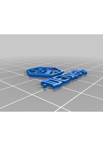 Teknik Olarak Yetkin Üretim Dünyası Ikonografisi (Sadece Plastik Aparattır) 3D indirimleri