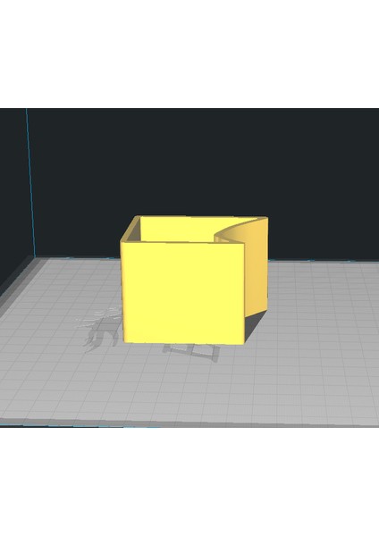 Dualsense Stand En Iyi Uygun Ps5 (Sadece Plastik Aparattır) 3D fırsatları