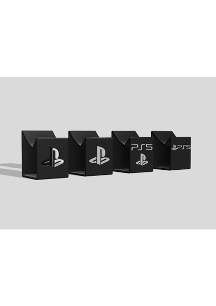 Dualsense Stand En Iyi Uygun Ps5 (Sadece Plastik Aparattır) 3D indirimleri
