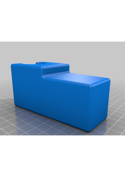 Yaşam Boyu Tamarack Pro Için Kayak Koltuk Yükseltici (Sadece Plastik Aparattır) 3D fırsatları