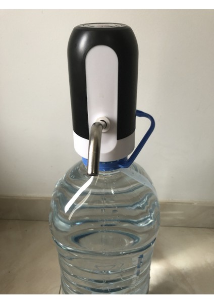 Elektrikli Su Dağıtıcı Için Şişe Adaptörü (Elektrikli Su Dağıtıcı Için Şişe Adaptörü) (Sadece Plastik Aparattır) 3D fiyatları