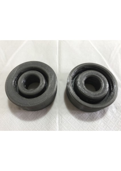 Elektrikli Su Dağıtıcı Için Şişe Adaptörü (Elektrikli Su Dağıtıcı Için Şişe Adaptörü) (Sadece Plastik Aparattır) 3D modelleri
