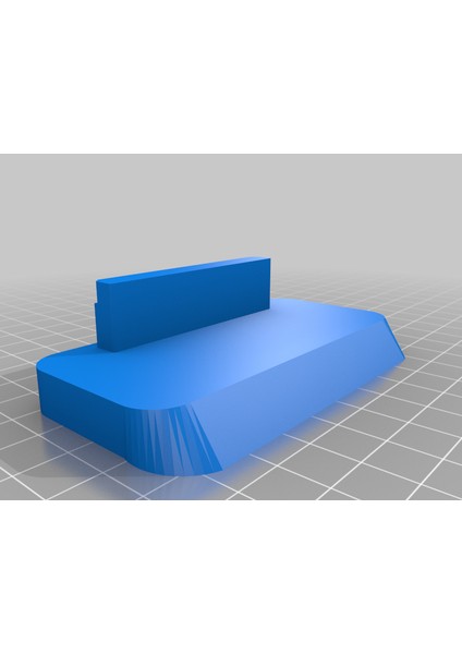 Başka Bir Gameboy Advance Sp Stand (Sadece Plastik Aparattır) 3D fırsatları