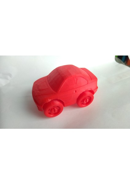 Bmw M3 E46 Duplo (Sadece Plastik Aparattır!!!) 3D fiyatları