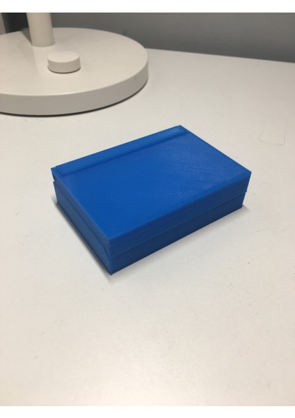 Microsd Kart Sahibi - 26 Yuva (Sadece Plastik Aparattır) 3D modelleri