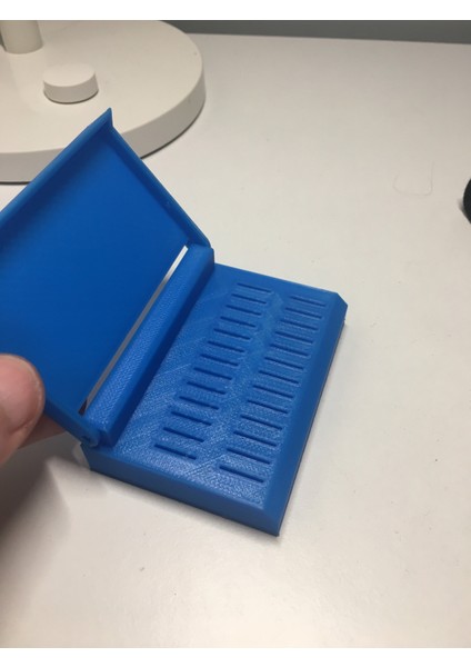 Microsd Kart Sahibi - 26 Yuva (Sadece Plastik Aparattır) 3D fırsatları