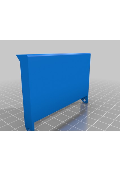 Microsd Kart Sahibi - 26 Yuva (Sadece Plastik Aparattır) 3D indirimleri