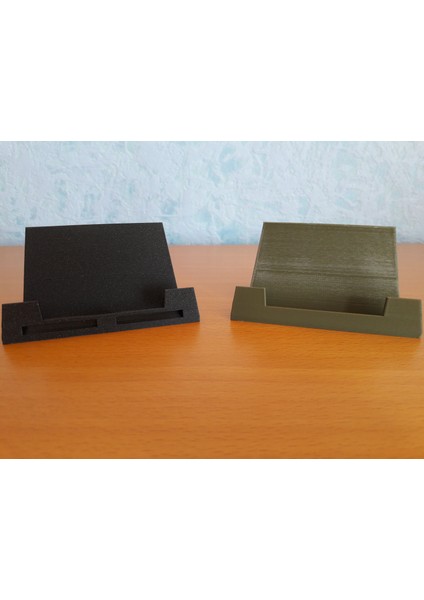 Soundspeaker Delikleri Olan Veya Olmayan Tablet Tutucu (Sadece Plastik Aparattır) 3D modelleri