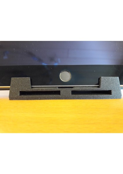 Soundspeaker Delikleri Olan Veya Olmayan Tablet Tutucu (Sadece Plastik Aparattır) 3D indirimleri