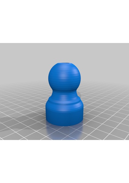 Duş Son Kısmı (Sadece Plastik Aparattır) 3D fiyatları