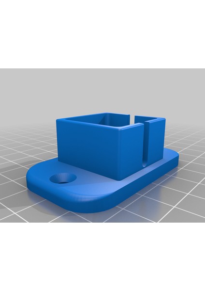 Echo Dot Dolap Montajı (Plastik Aparattır!!!) 3D indirimleri