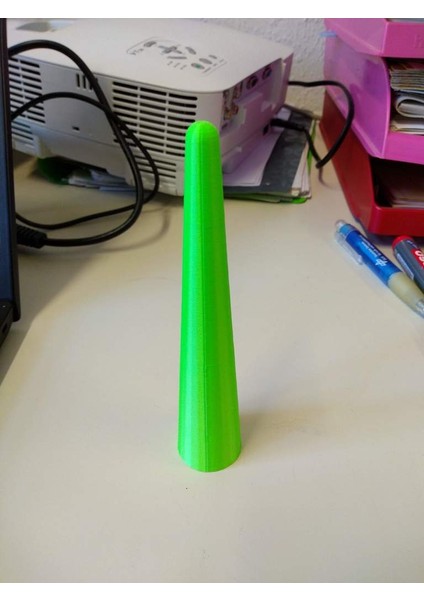 Çift Obua Standı (Sadece Plastik Aparattır) 3D modelleri