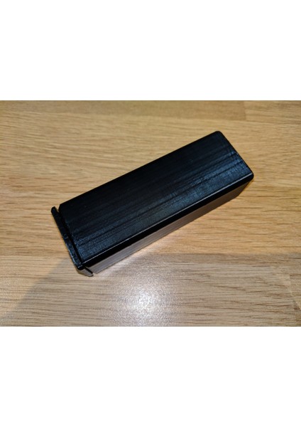 Dextro Konteyneri / Kutu / Kasa (Sadece Plastik Aparattır!!!) 3D fırsatları