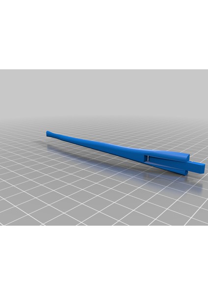 Güneş Gözlükleri Baskılı Sla (Sadece Plastik Aparattır) 3D indirimleri