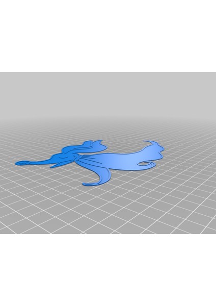 Sıfır - Noel'den Önce Kabus (Sadece Plastik Aparattır) 3D modelleri