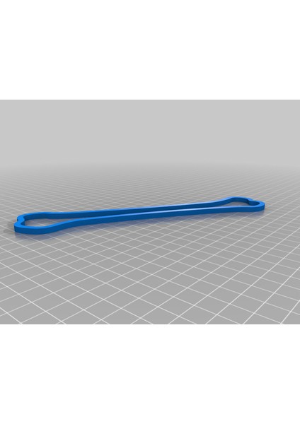 Korsan - Korsan - Çapraz Kemikler - Çapraz Kemikler - Şablon - Şablon (Sadece Plastik Aparattır) 3D fiyatları