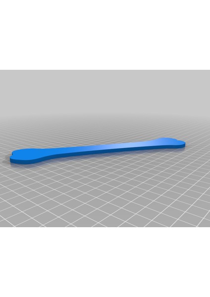 Korsan - Korsan - Çapraz Kemikler - Çapraz Kemikler - Şablon - Şablon (Sadece Plastik Aparattır) 3D fırsatları