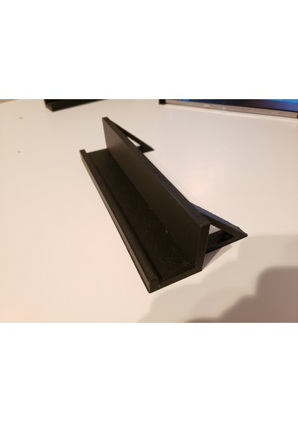 45RPM Kayıt Standı (Sadece Plastik Aparattır!!!) 3D fırsatları