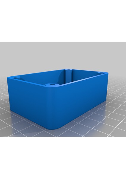 Mp3 Çalar Kutusu (Sadece Plastik Aparattır!!!) 3D fiyatları