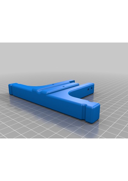 Tabanca Tatar Yayı (Plastik Aparattır) 3D fırsatları