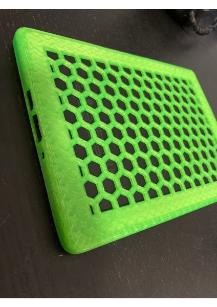 Kindle Paperwhite 5. (11. Gen) Davası (Sadece Plastik Aparattır) 3D modelleri