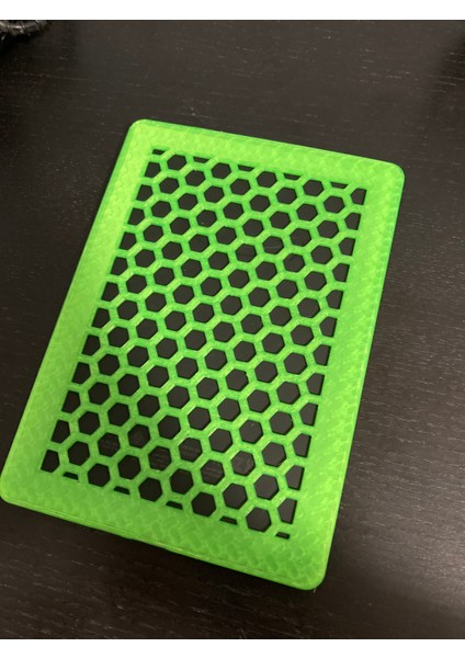 Kindle Paperwhite 5. (11. Gen) Davası (Sadece Plastik Aparattır) 3D indirimleri