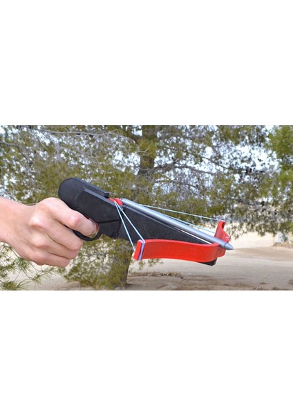 Epik Mini Tatar Yayı (Sadece Plastik Aparattır!!!) 3D