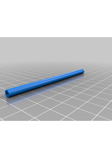 Epik Mini Tatar Yayı (Sadece Plastik Aparattır!!!) 3D