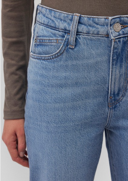 Cindy Street Açık Mavi Jean Pantolon 100277-86392