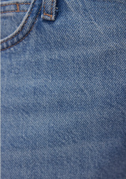 Cindy Street Açık Mavi Jean Pantolon 100277-86392
