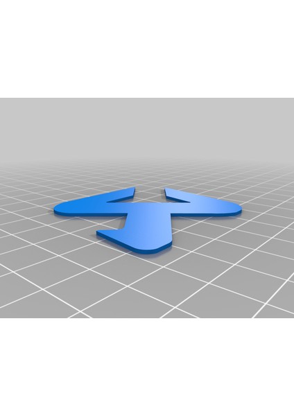 Akrapoviç (Sadece Plastik Aparattır!!!) 3D