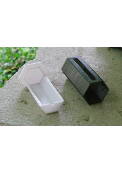 Parametrik Tüp Kontosu (Plastik Aparattır) 3D fırsatları