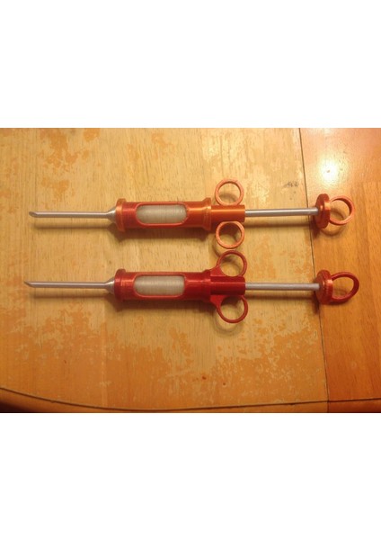 Şırınga Prop - Remix (Sadece Plastik Aparattır) 3D indirimleri