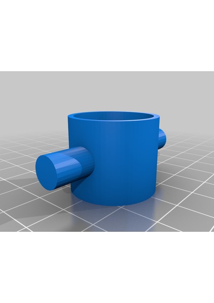 Mekanik Gimbal (Plastik Aparattır) 3D fırsatları