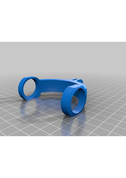 Mekanik Gimbal (Plastik Aparattır) 3D indirimleri