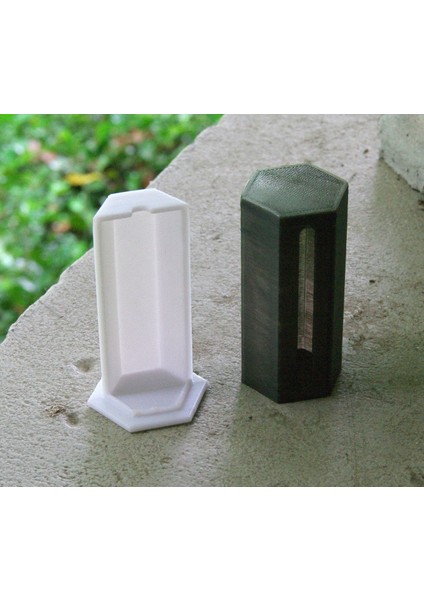 Parametrik Tüp Kontosu (Plastik Aparattır) 3D indirimleri