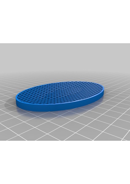 Geometrik Sabun Kabı / Tutucu - Farklı Geometriler ve Şekiller (Sadece Plastik Aparattır!!!) 3D