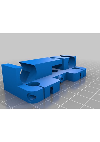 Çizim Makinesi, LM8UU Türevi (Plastik Aparattır!!!) 3D fiyatları