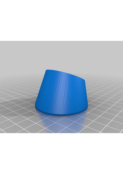 Tweeter Bravox Neo Nokta Sahibi. (Sadece Plastik Aparattır!!!) 3D