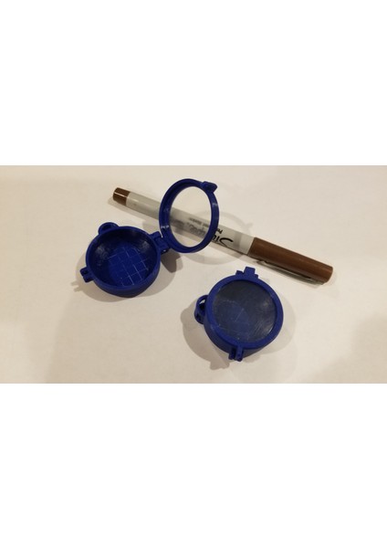 Kolye Dolabı (Sadece Plastik Aparattır) 3D fiyatları