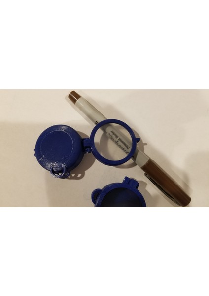 Kolye Dolabı (Sadece Plastik Aparattır) 3D indirimleri