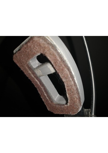 Audio Technica ATH-AD500X / 700X / 900X Kulaklık Pedi (Sadece Plastik Aparattır!!!) 3D modelleri