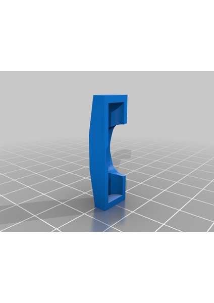 Audio Technica ATH-AD500X / 700X / 900X Kulaklık Pedi (Sadece Plastik Aparattır!!!) 3D indirimleri