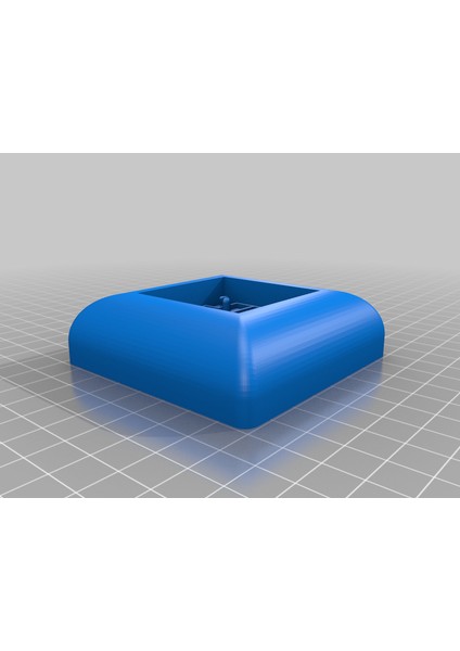 Duvar Switch Sonoff SNB01 (Sadece Plastik Aparattır) 3D indirimleri