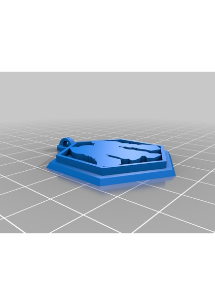Pokemon Go Efsanevi Rozetler (Sadece Plastik Aparattır) 3D fiyatları