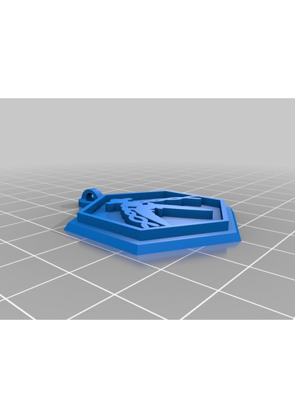 Pokemon Go Efsanevi Rozetler (Sadece Plastik Aparattır) 3D indirimleri