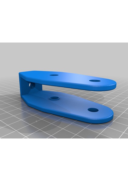Kasnak Seti (Sadece Plastik Aparattır) 3D fırsatları