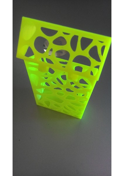Sigara Paket Kılıfı (Sadece Plastik Aparattır) 3D indirimleri