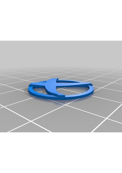 Xbox Series S Dikey Stant. (Kara Panter Sürümü) (Sadece Plastik Aparattır) 3D modelleri